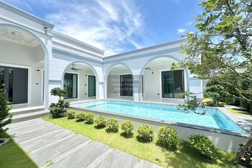 4 Bedroom House for sale in Nong Prue, Chonburi