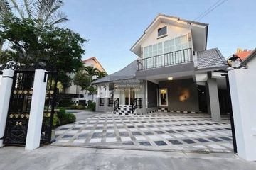 5 Bedroom House for sale in Central Park 4/2 Village, Nong Prue, Chonburi