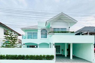5 Bedroom House for sale in Fan Thip Village, Nong Prue, Chonburi