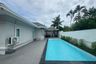 4 Bedroom House for sale in European Thai House Village, Nong Prue, Chonburi