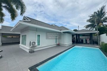 4 Bedroom House for sale in European Thai House Village, Nong Prue, Chonburi