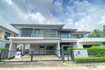 5 Bedroom House for sale in Setthasiri Wongwaen-Lamlukka, Bueng Kham Phroi, Pathum Thani