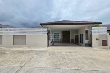 3 Bedroom House for sale in Garden Ville 6, Huai Yai, Chonburi