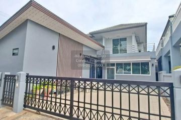 4 Bedroom House for sale in Central Park Hillside Village, Nong Prue, Chonburi