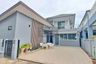 4 Bedroom House for sale in Central Park Hillside Village, Nong Prue, Chonburi