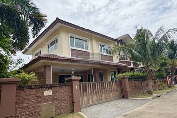 4 Bedroom House for sale in CASA LEGEND RAMA 2, Samae Dam, Bangkok