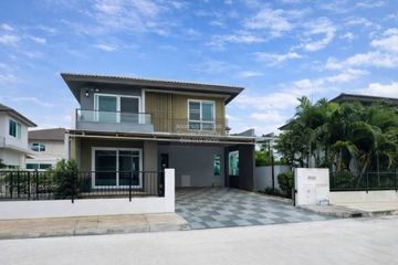 3 Bedroom House for sale in Chaiyapruk Phutthamonthon Sai 5, Bang Toei, Nakhon Pathom