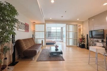 1 Bedroom Condo for sale in Baan Sathorn Chaopraya, Khlong Ton Sai, Bangkok near BTS Krung Thon Buri