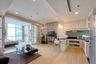 1 Bedroom Condo for sale in Baan Sathorn Chaopraya, Khlong Ton Sai, Bangkok near BTS Krung Thon Buri