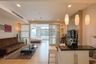 1 Bedroom Condo for sale in Baan Sathorn Chaopraya, Khlong Ton Sai, Bangkok near BTS Krung Thon Buri
