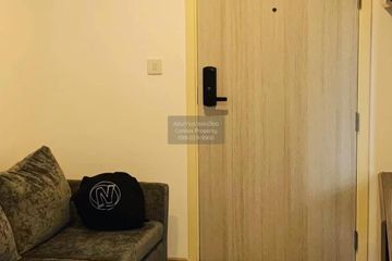 1 Bedroom Condo for sale in Anusawari, Bangkok near BTS Sai Yud