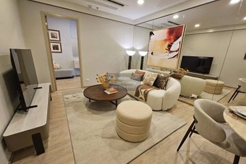 2 Bedroom Condo for sale in XT Phayathai, Thanon Phaya Thai, Bangkok near BTS Phaya Thai