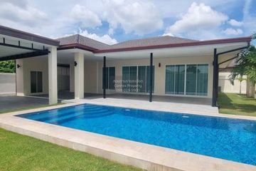 3 Bedroom House for sale in Garden Ville 5, Huai Yai, Chonburi