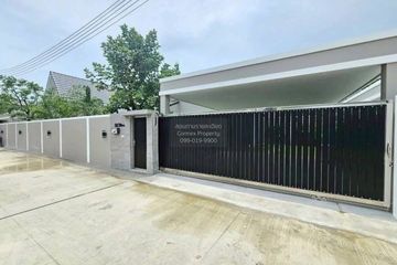 3 Bedroom Villa for sale in Nong Prue, Chonburi