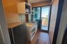 1 Bedroom Condo for sale in Hi Sutthisan Condo, Sam Sen Nok, Bangkok near MRT Sutthisan