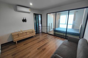 1 Bedroom Condo for sale in Hi Sutthisan Condo, Sam Sen Nok, Bangkok near MRT Sutthisan