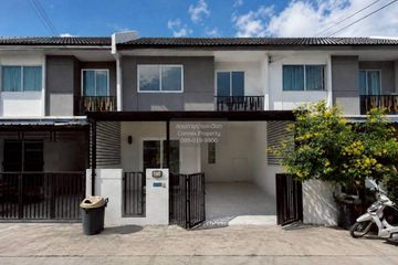 3 Bedroom Townhouse for sale in Baan Pruksa 84 Phetkasem 63 - Outer Ring Road., Lak Song, Bangkok