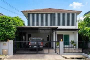 3 Bedroom House for sale in Chaiyapruek Bangyai, Sao Thong Hin, Nonthaburi