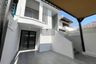 4 Bedroom Townhouse for sale in Tha Sai, Nonthaburi near MRT Samakkhi