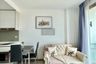 1 Bedroom Condo for sale in The Riviera Jomtien, Nong Prue, Chonburi