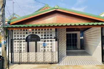 2 Bedroom Townhouse for sale in Amornsap Yuwittaya Village, Krathum Rai, Bangkok