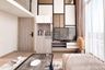 2 Bedroom Condo for sale in Bang Kraso, Nonthaburi near MRT Yaek Nonthaburi 1