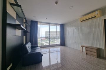 1 Bedroom Condo for sale in The Star Estate @ Rama 3, Bang Phong Pang, Bangkok near BTS Saphan Taksin