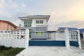3 Bedroom House for sale in Bang Khae Nuea, Bangkok