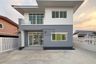 3 Bedroom House for sale in Bang Khae Nuea, Bangkok