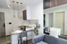 1 Bedroom Condo for sale in Zelle Rattanathibet, Bang Kraso, Nonthaburi near MRT Phra Nang Klao Bridge
