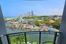 1 Bedroom Condo for sale in Whale Marina Condo, Na Jomtien, Chonburi