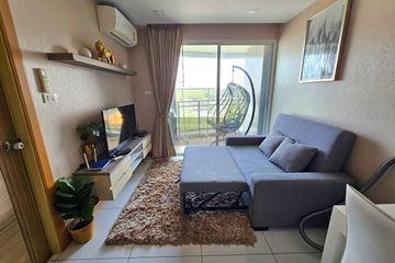 1 Bedroom Condo for sale in Whale Marina Condo, Na Jomtien, Chonburi