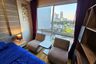 1 Bedroom Condo for sale in Whale Marina Condo, Na Jomtien, Chonburi