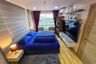 1 Bedroom Condo for sale in Whale Marina Condo, Na Jomtien, Chonburi