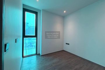 1 Bedroom Condo for sale in ROMM Convent, Silom, Bangkok near BTS Chong Nonsi