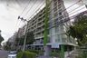 1 Bedroom Condo for sale in The Link Sukhumvit 50, Phra Khanong, Bangkok near BTS On Nut