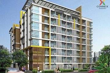 1 Bedroom Condo for sale in The Link Sukhumvit 50, Phra Khanong, Bangkok near BTS On Nut