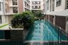 1 Bedroom Condo for sale in The Link Sukhumvit 50, Phra Khanong, Bangkok near BTS On Nut