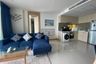 2 Bedroom Condo for sale in The Riviera Jomtien, Nong Prue, Chonburi