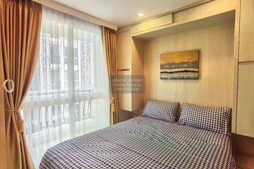 2 Bedroom Condo for sale in Olympus City Garden, Nong Prue, Chonburi