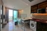 1 Bedroom Condo for sale in The Riviera Ocean Drive, Nong Prue, Chonburi