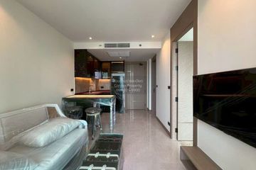 1 Bedroom Condo for sale in The Riviera Ocean Drive, Nong Prue, Chonburi