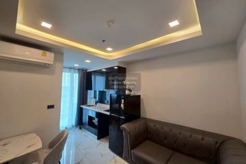 1 Bedroom Condo for sale in Arcadia Millennium Tower, Nong Prue, Chonburi