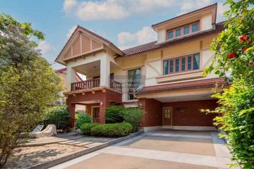 4 Bedroom House for sale in Prukpirom Regent Pinklao, Bang Muang, Nonthaburi