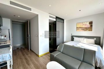 1 Bedroom Condo for sale in Andromeda Condominium, Nong Prue, Chonburi