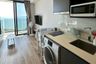1 Bedroom Condo for sale in Andromeda Condominium, Nong Prue, Chonburi