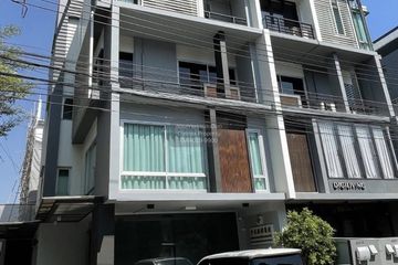 1 Bedroom Townhouse for sale in B Square Rama9 - Mengjai, Wang Thonglang, Bangkok