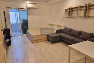 1 Bedroom Condo for sale in Happy Condo Ratchada 18, Sam Sen Nok, Bangkok