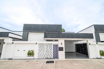 3 Bedroom Villa for sale in Nong Prue, Chonburi