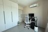2 Bedroom Condo for sale in Aspire Erawan Prime, Pak Nam, Samut Prakan near BTS Erawan Museum